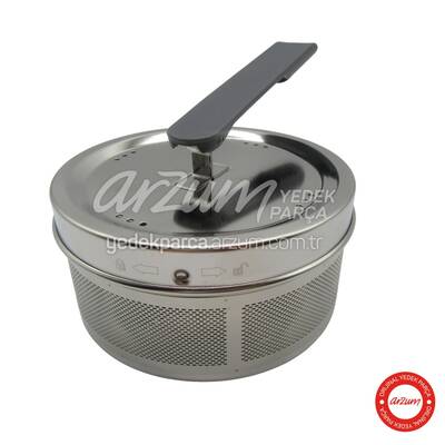 Arzum Hepfresh Filter Group