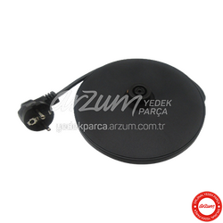  - Heptaze Base Group - Black