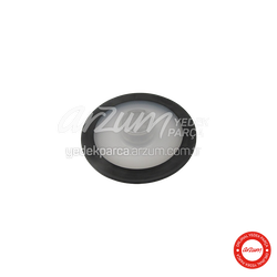  - Heptaze Body Cover Group - Silver