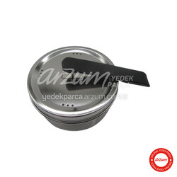  - Heptaze Filter Group-Black Handle