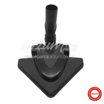 Arzum Hera 2000 Dry Vacuuming Nozzle - Black