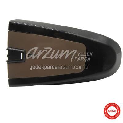 Arzum Hera 2000 Toz Hazne Komple - Gri