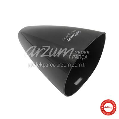 Arzum Hera Comfort Dust Chamber Full