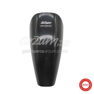 Arzum Hera Comfort Dust Chamber Full