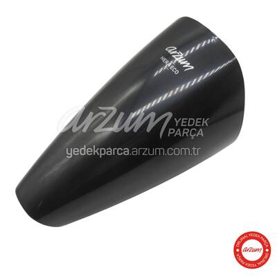 Hera Eco Dust Chamber Full-Black