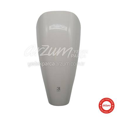Arzum Hera Plus Dust Chamber Full