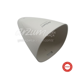  - Arzum Hera Plus Dust Chamber Full