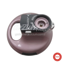  - Hestia Process Chamber Lid - Dreamline