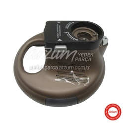  - Hestia Process Chamber Lid - Ground