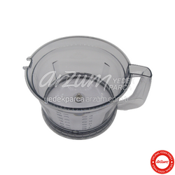  - Arzum Hestia İşlem Haznesi - Füme