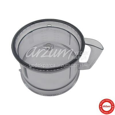 Arzum Hestia İşlem Haznesi - Füme