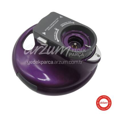 Arzum Hestia Process Chamber Lid - Damson