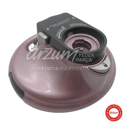 Arzum Hestia Process Chamber Lid - Dreamline