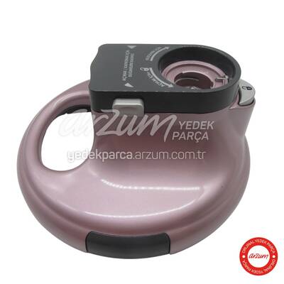Arzum Hestia Process Chamber Lid - Dreamline
