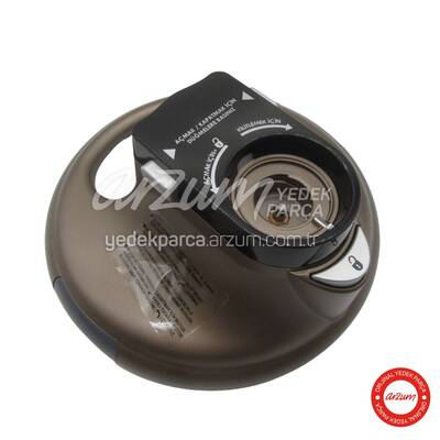 Arzum Hestia Process Chamber Lid - Ground