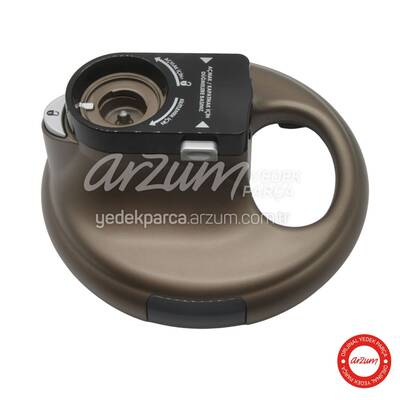 Arzum Hestia Process Chamber Lid - Ground