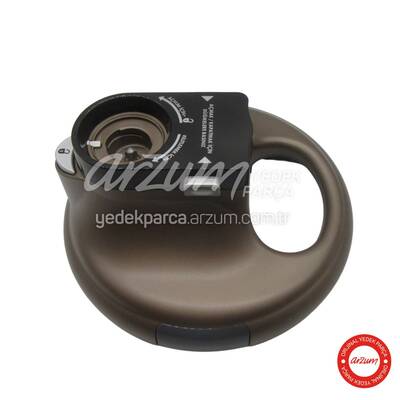 Arzum Hestia Process Chamber Lid - Ground