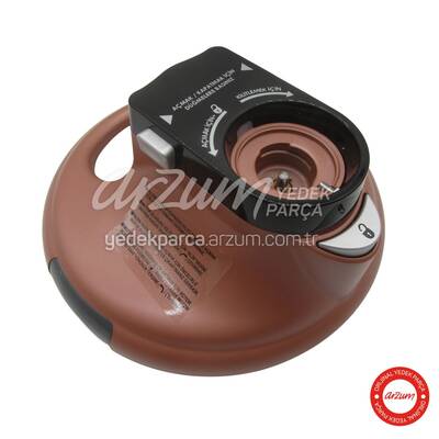 Arzum Hestia Process Chamber Lid - Sunset