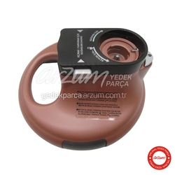  - Arzum Hestia Process Chamber Lid - Sunset