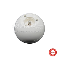  - Arzum Hipermix Beater Body Group - Cream