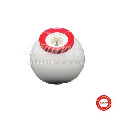 Arzum Hipermix Chopper Body Group - Red Decorated