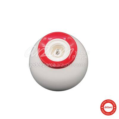 Arzum Hipermix Chopper Body Group - Red Decorated