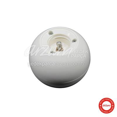 Hipermix Beater Body Group - Cream
