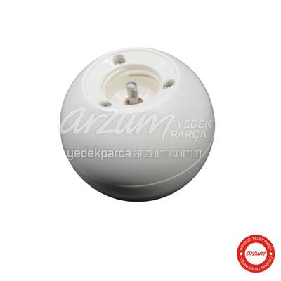 Hipermix Beater Body Group - Cream
