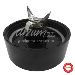  - Shake'N Take Joy Double Blade Chopper Body