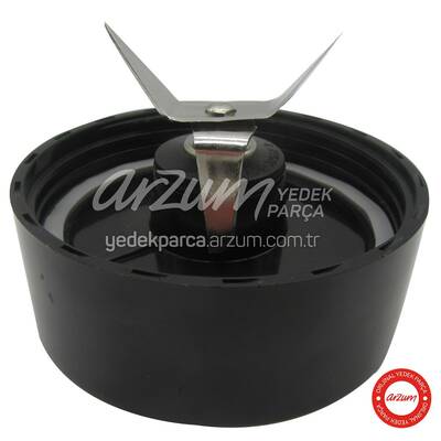 Shake'N Take Joy Double Blade Chopper Body