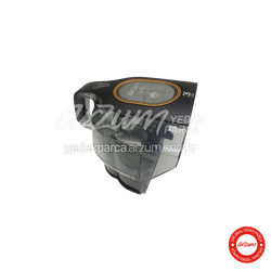  - Arzum İmpera Toz Haznesi Komple