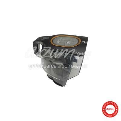 Arzum İmpera Toz Haznesi Komple