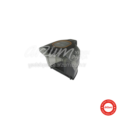 Arzum İmpera Toz Haznesi Komple