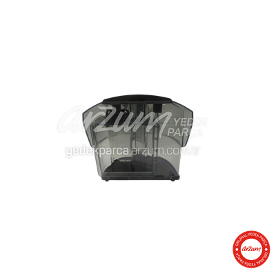 Arzum İmpera Toz Haznesi Komple