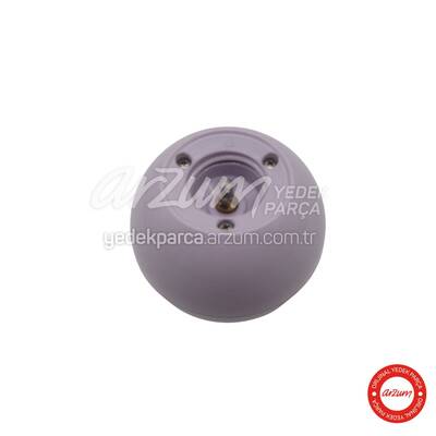 Arzum Ironmix Beater Body Group-Magenta