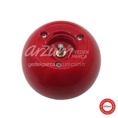 Arzum Ironmix Beater Body Group-Red