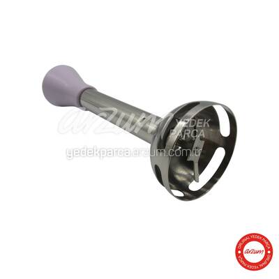Arzum Ironmix Blender Body-Magenta
