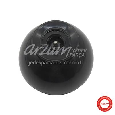 Arzum Ironmix Chopper Body Group-Black