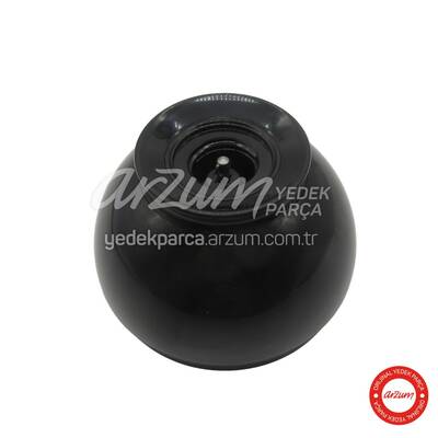 Arzum Ironmix Chopper Body Group-Black