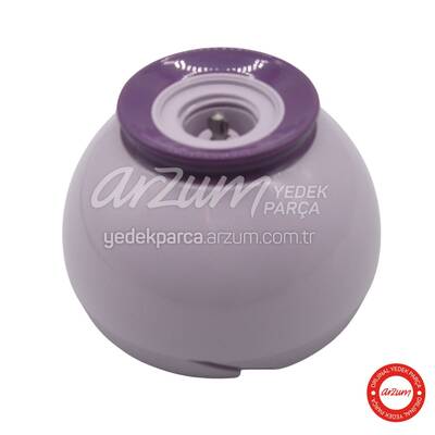 Arzum Ironmix Chopper Body Group - Magenta