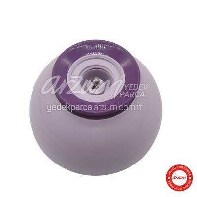 Arzum Ironmix Chopper Body Group - Magenta