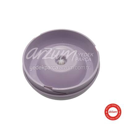 Arzum Ironmix Chopper Body Group - Magenta