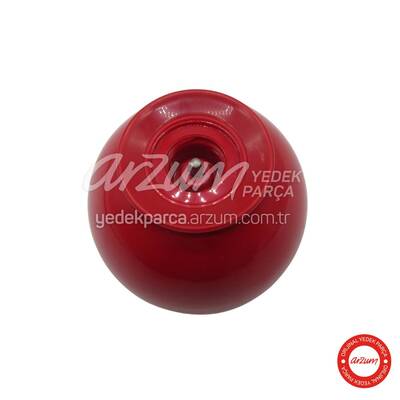 Arzum Ironmix Chopper Body Group-Red