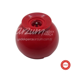  - Arzum Ironmix Chopper Body Group-Red