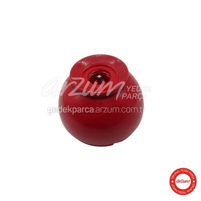 Arzum Ironmix Chopper Body Group-Red