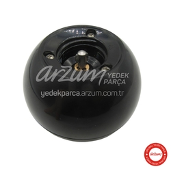  - Ironmix Beater Body Group-Black