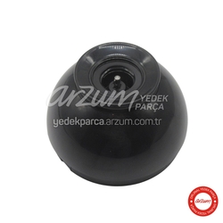  - Ironmix Chopper Body Group-Black