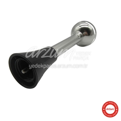  - Ironmix Blender Body-Black