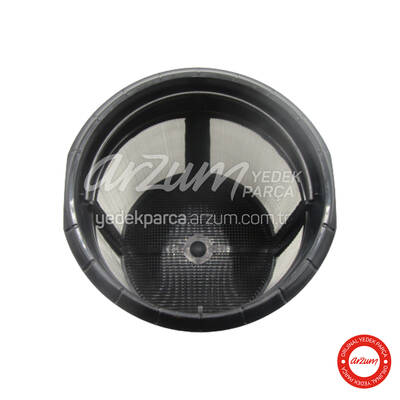 Arzum Jollietea Demlik Filtre Grubu-Siyah