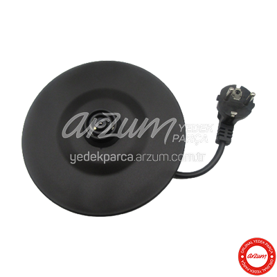 Jollietea Heating Element Complete - Black